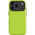 Color Pop Laser Lime iPhone 17 Pro Magsafe Impact Case