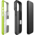 Color Pop Laser Lime iPhone 17 Pro Magsafe Impact Case