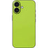 Color Pop Laser Lime iPhone 17 Skin