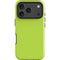 Color Pop Laser Lime iPhone 18 Pro Impact Case