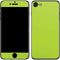 Color Pop Laser Lime iPhone SE (2nd & 3rd Gen) Skin