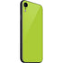 Color Pop Laser Lime iPhone SE (2nd & 3rd Gen) Skin