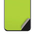 Color Pop Laser Lime iPhone SE (2nd & 3rd Gen) Skin