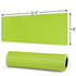 Color Pop Laser Lime Gaming Mouse Pad