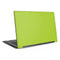 Color Pop Laser Lime Dell Latitude Skin
