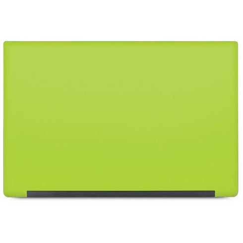 Color Pop Laser Lime Dell Latitude Skin