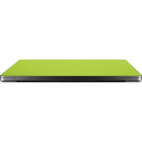 Color Pop Laser Lime MacBook Pro 14in (2021-24) Skin