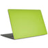 Color Pop Laser Lime Apple MacBook Pro 15-inch Skin