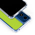 Color Pop Laser Lime Moto G 5G (2024) Clear Case