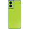 Color Pop Laser Lime Moto G Play 4G (2024) Skin