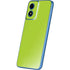 Color Pop Laser Lime Moto G Play 4G (2024) Skin