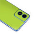Color Pop Laser Lime Moto G Play 4G (2024) Skin