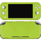 Color Pop Laser Lime Nintendo Switch Lite Skin
