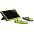 Color Pop Laser Lime Nintendo Switch OLED (2021) Skin
