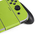 Color Pop Laser Lime Nintendo Switch OLED (2021) Skin