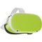 Color Pop Laser Lime Oculus Quest 2 Skin