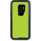 Color Pop Laser Lime Otterbox Defender Galaxy Skin