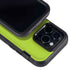 Color Pop Laser Lime Otterbox Defender iPhone Skin