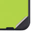 Color Pop Laser Lime Otterbox Defender iPhone Skin