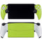 Color Pop Laser Lime PlayStation Portal Remote Player Skin