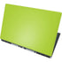 Color Pop Laser Lime Dell Precision Skin