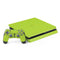 Color Pop Laser Lime PS4 Slim Bundle Skin