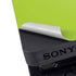 Color Pop Laser Lime PS4 Slim Bundle Skin