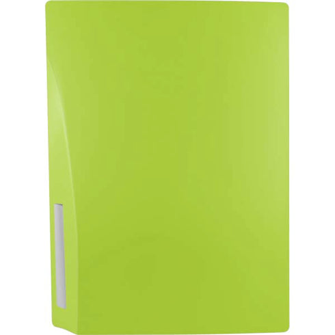Color Pop Laser Lime PS5 Bundle Skin