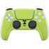 Color Pop Laser Lime PS5 Controller Skin