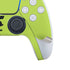 Color Pop Laser Lime PS5 Controller Skin
