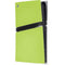 Color Pop Laser Lime PS5 Pro Console Skin