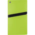 Color Pop Laser Lime PS5 Pro Console Skin