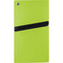 Color Pop Laser Lime PS5 Pro Disk Bundle Skin