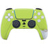 Color Pop Laser Lime PS5 Pro Disk Bundle Skin