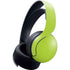 Color Pop Laser Lime PULSE 3D Wireless Headset for PS5 Skin