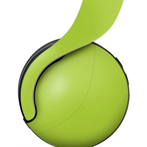 Color Pop Laser Lime PULSE 3D Wireless Headset for PS5 Skin