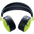 Color Pop Laser Lime PULSE 3D Wireless Headset for PS5 Skin