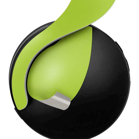 Color Pop Laser Lime PULSE 3D Wireless Headset for PS5 Skin