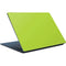 Color Pop Laser Lime Surface Laptop Skin
