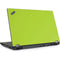 Color Pop Laser Lime Lenovo ThinkPad Skin
