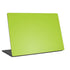 Color Pop Laser Lime Universal Laptop 17in (13.8 x 10in) Skin