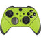 Color Pop Laser Lime Xbox Elite Wireless Controller Series 2 Skin