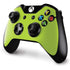 Color Pop Laser Lime Xbox One Controller Skin
