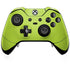 Color Pop Laser Lime Xbox One Skins