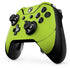 Color Pop Laser Lime Xbox One Elite Controller Skin