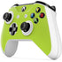 Color Pop Laser Lime Xbox One S Controller Skin
