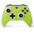Color Pop Laser Lime Xbox One X Controller Skin