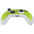 Color Pop Laser Lime Xbox Series S Controller Skin