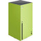 Color Pop Laser Lime Xbox Series X Console Skin