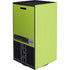 Color Pop Laser Lime Xbox Series X Console Skin